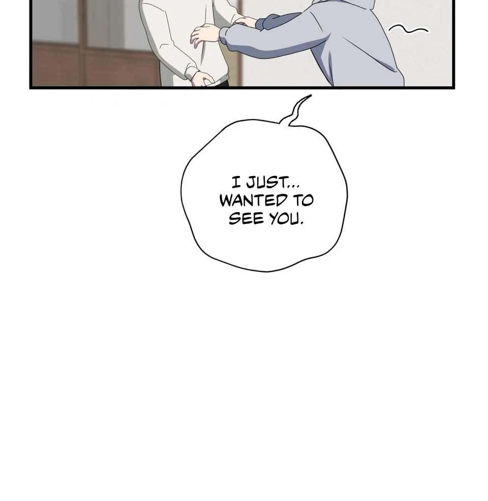 Negative Love Chapter 45 page 38 - 