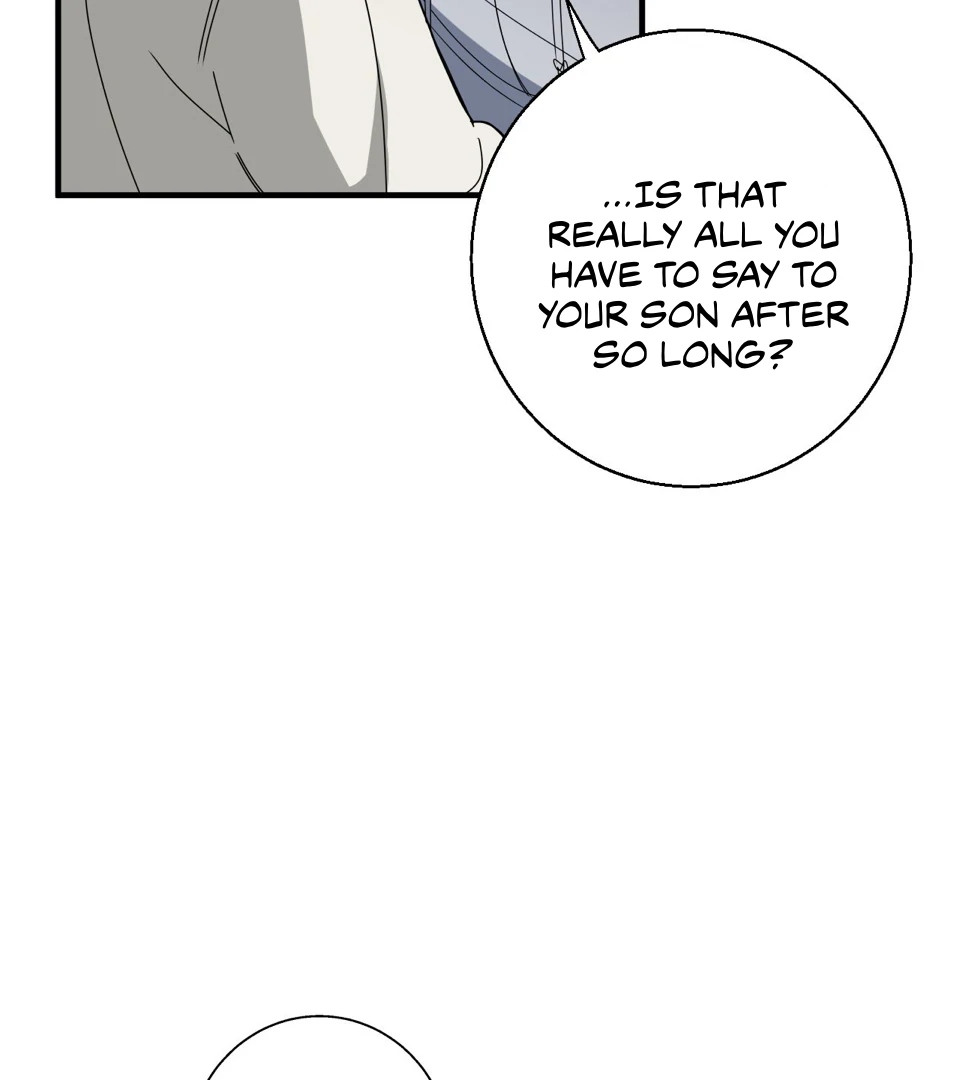 Negative Love Chapter 45 page 40 - 
