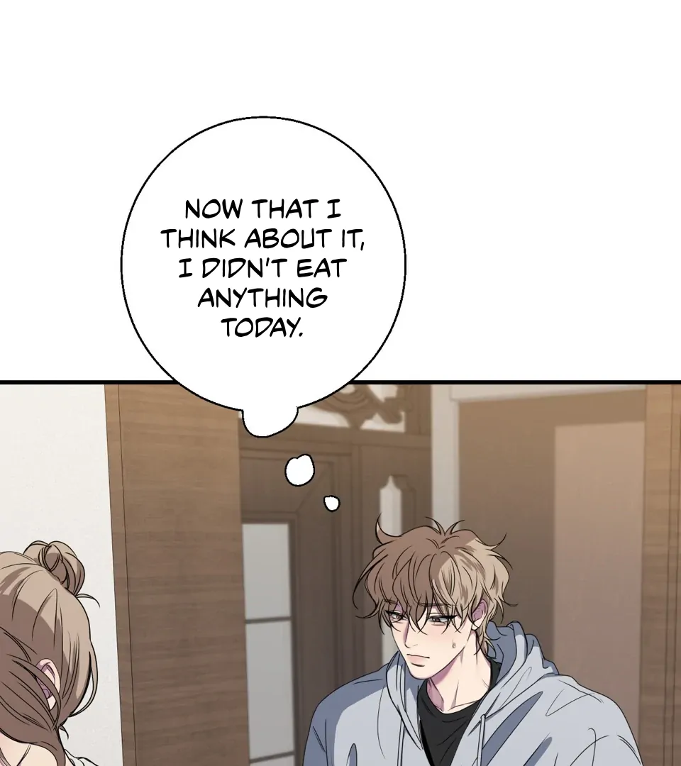 Negative Love Chapter 45 page 42 - 