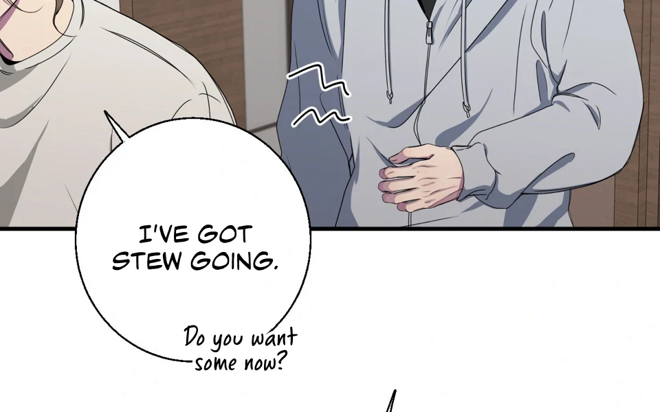 Negative Love Chapter 45 page 43 - 