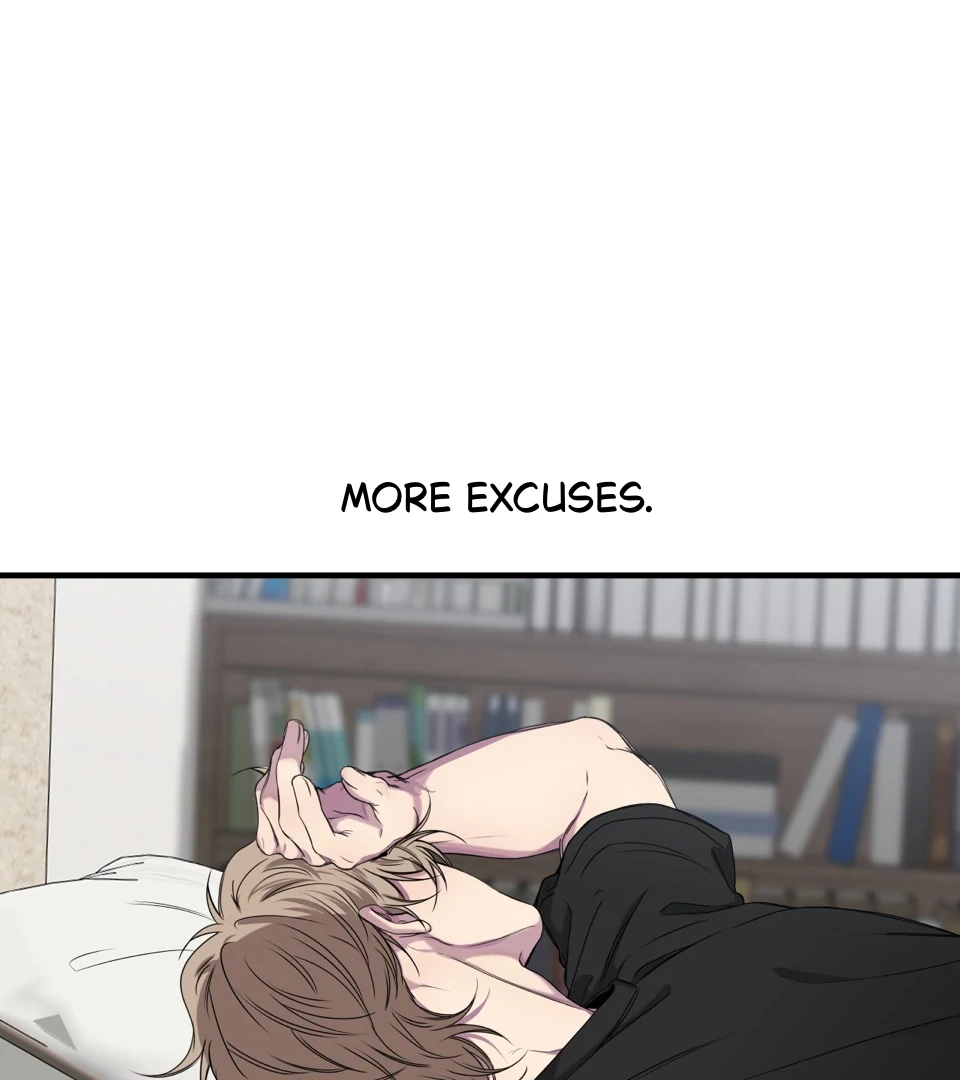 Negative Love Chapter 45 page 63 - 