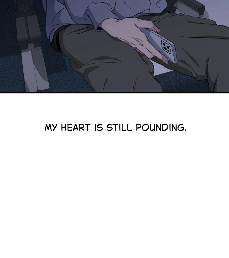 Negative Love Chapter 45 page 8 - 