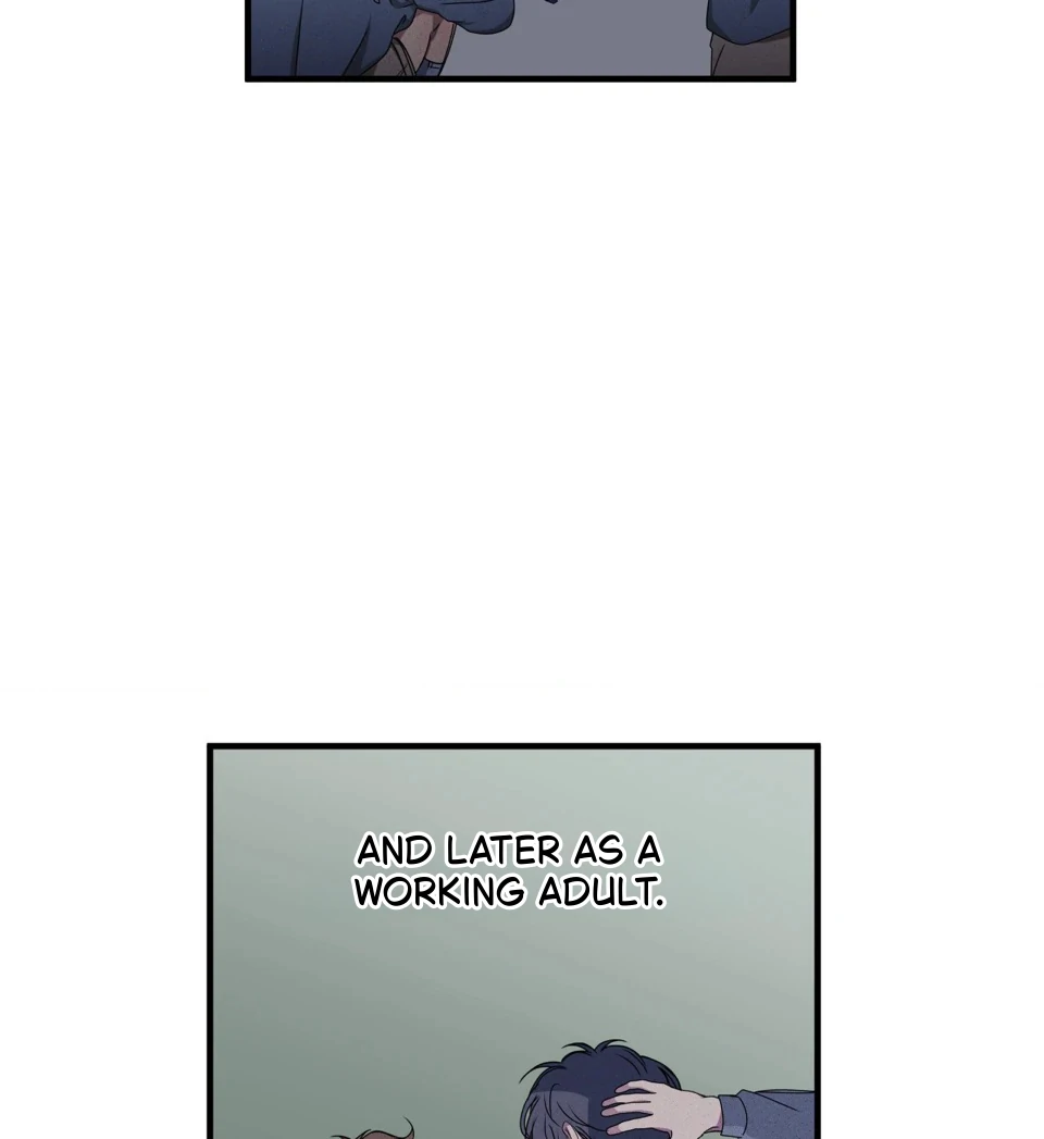 Negative Love Chapter 45 page 72 - 