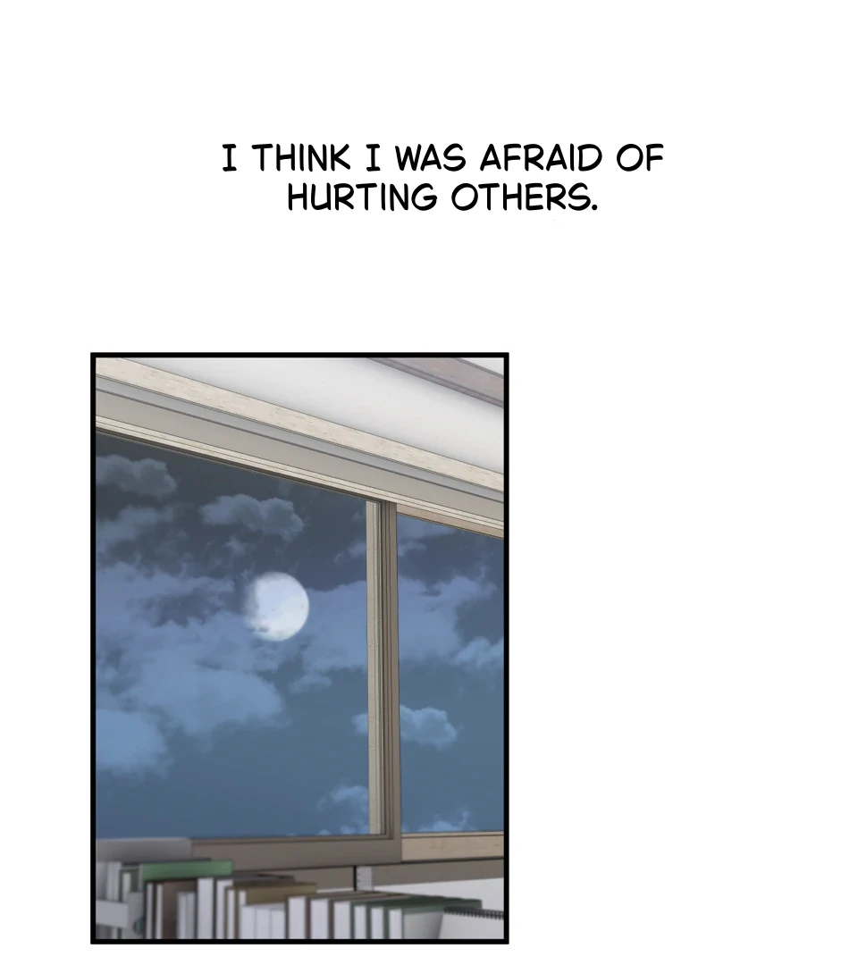 Negative Love Chapter 45 page 76 - 