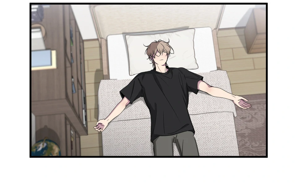Negative Love Chapter 45 page 80 - 