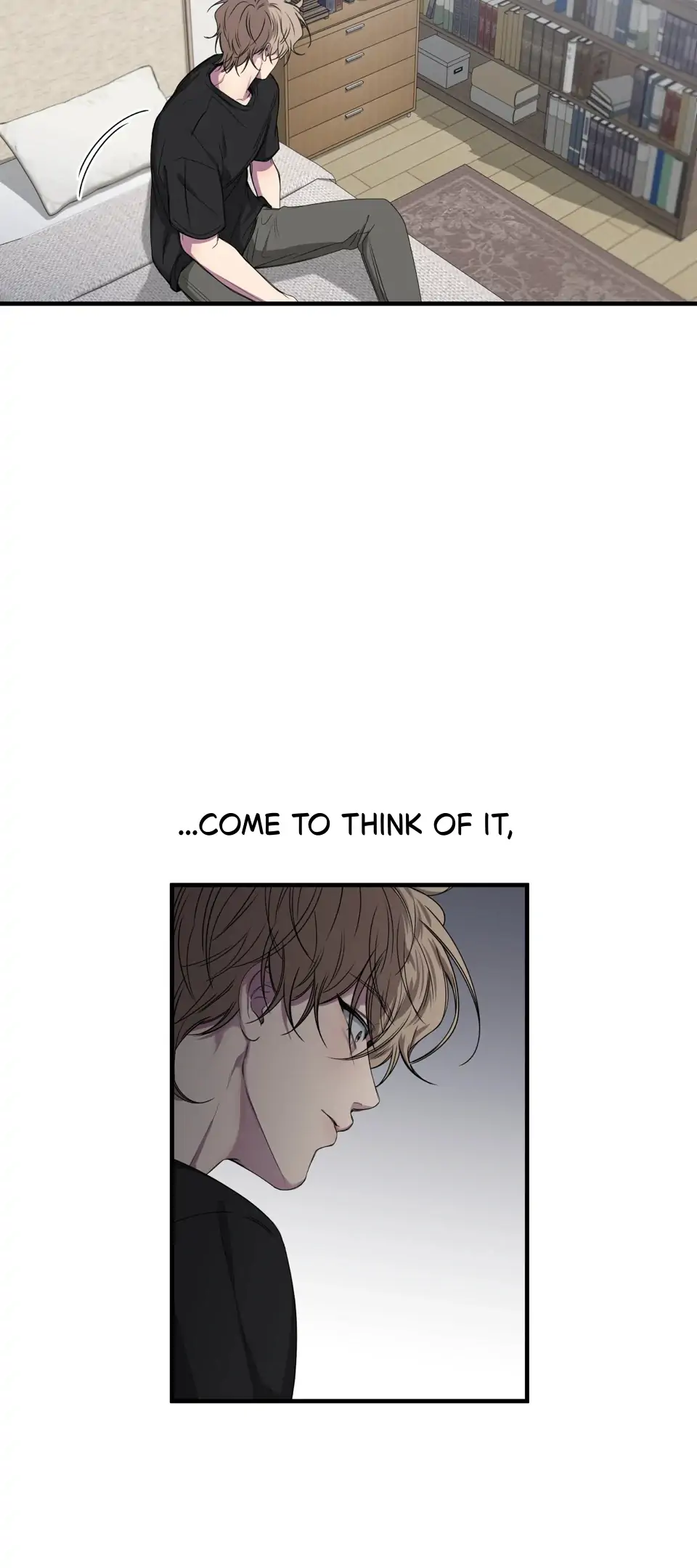 Negative Love Chapter 45 page 85 - 
