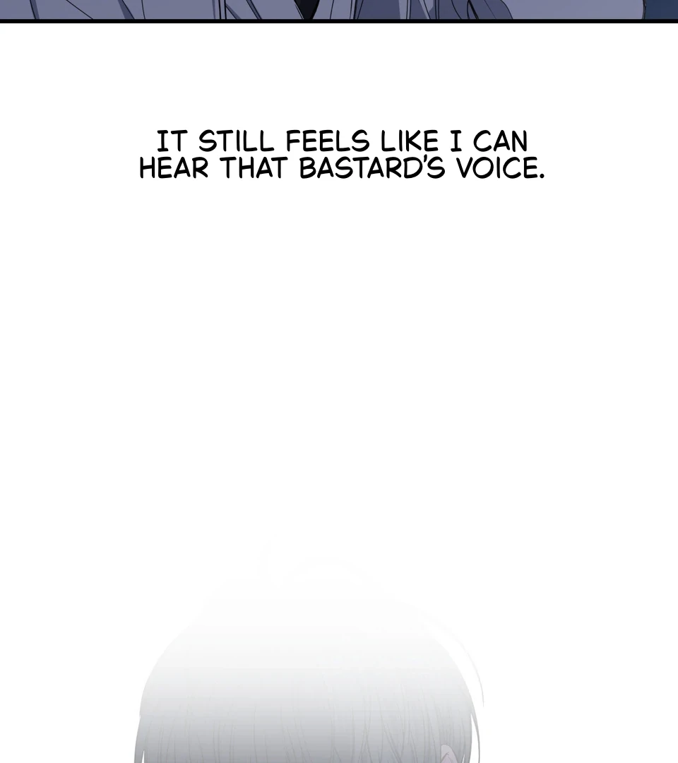 Negative Love Chapter 45 page 10 - 