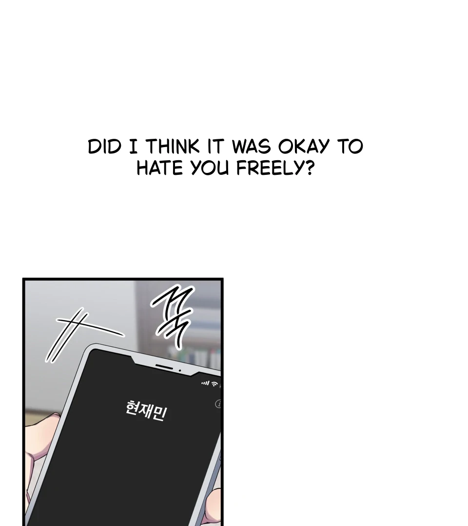 Negative Love Chapter 45 page 92 - 