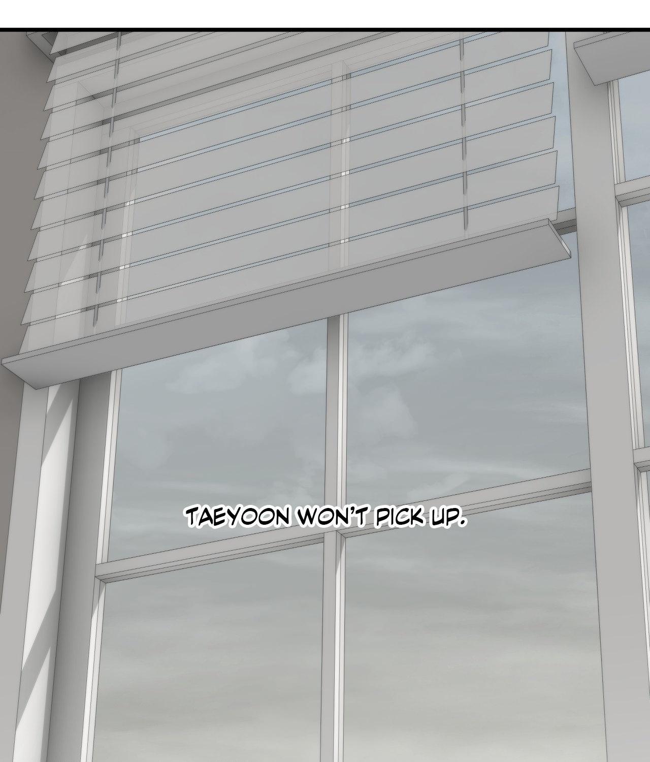 Negative Love Chapter 46.1 page 2 - 