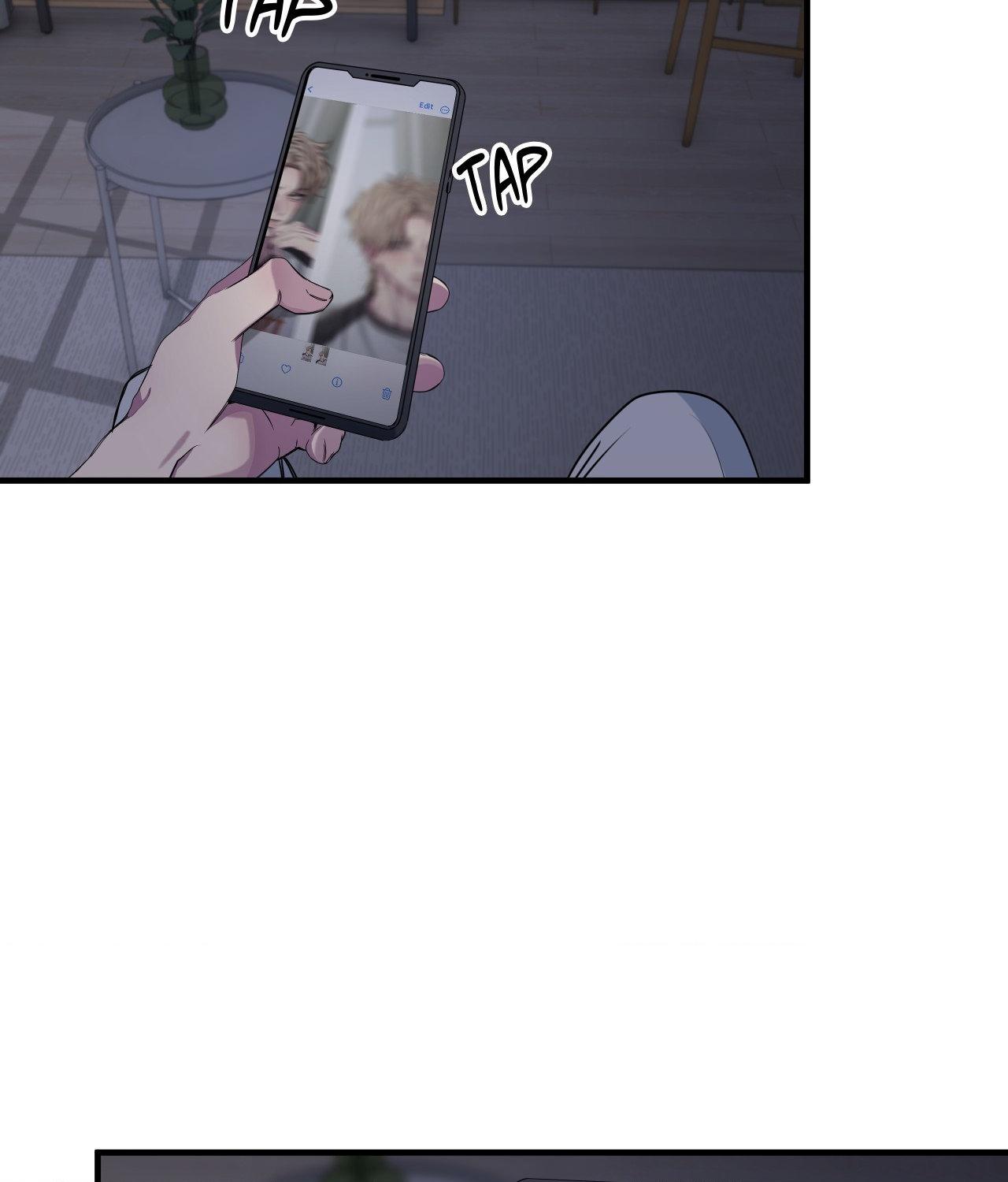 Negative Love Chapter 46.1 page 102 - 