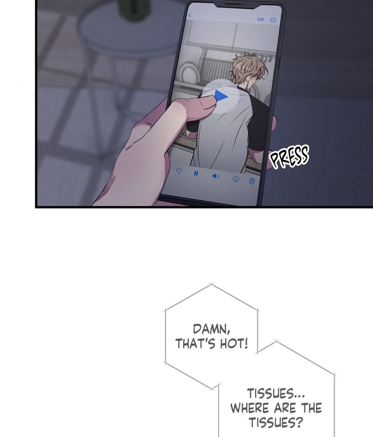 Negative Love Chapter 46.1 page 103 - 