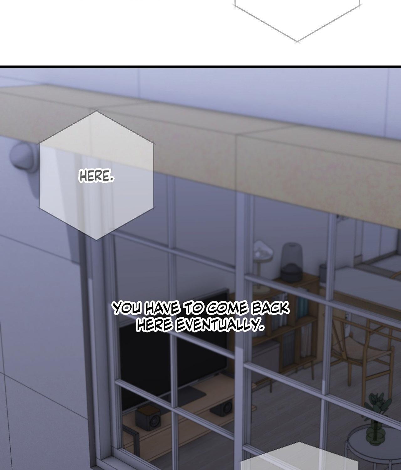 Negative Love Chapter 46.1 page 104 - 