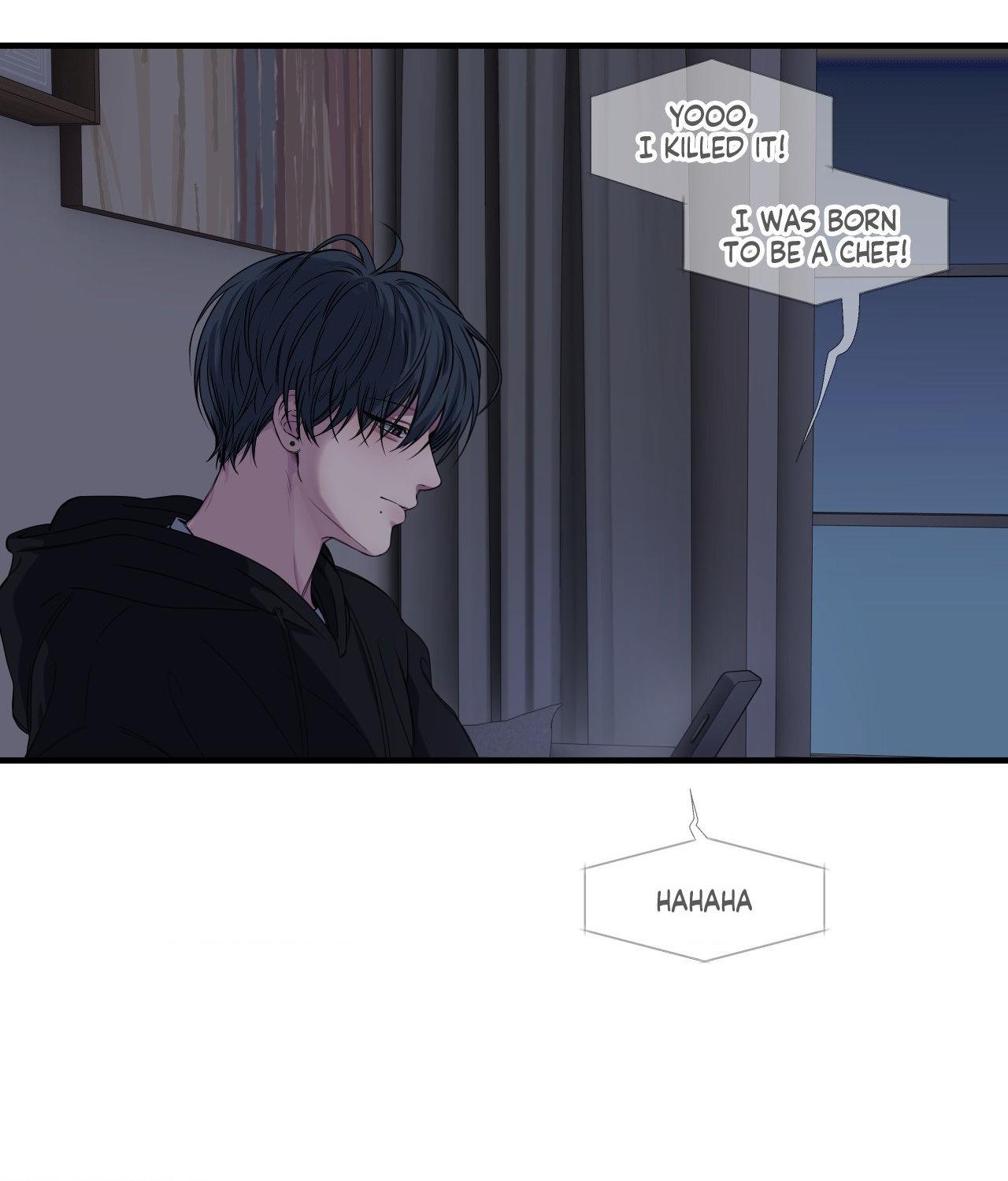 Negative Love Chapter 46.1 page 106 - 