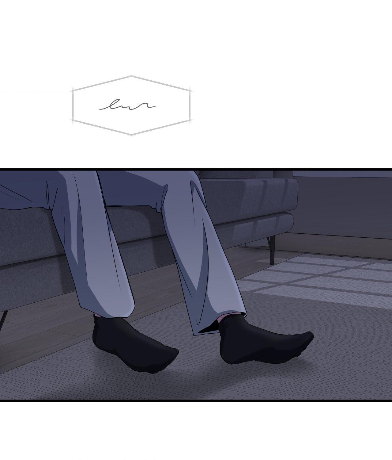 Negative Love Chapter 46.1 page 107 - 