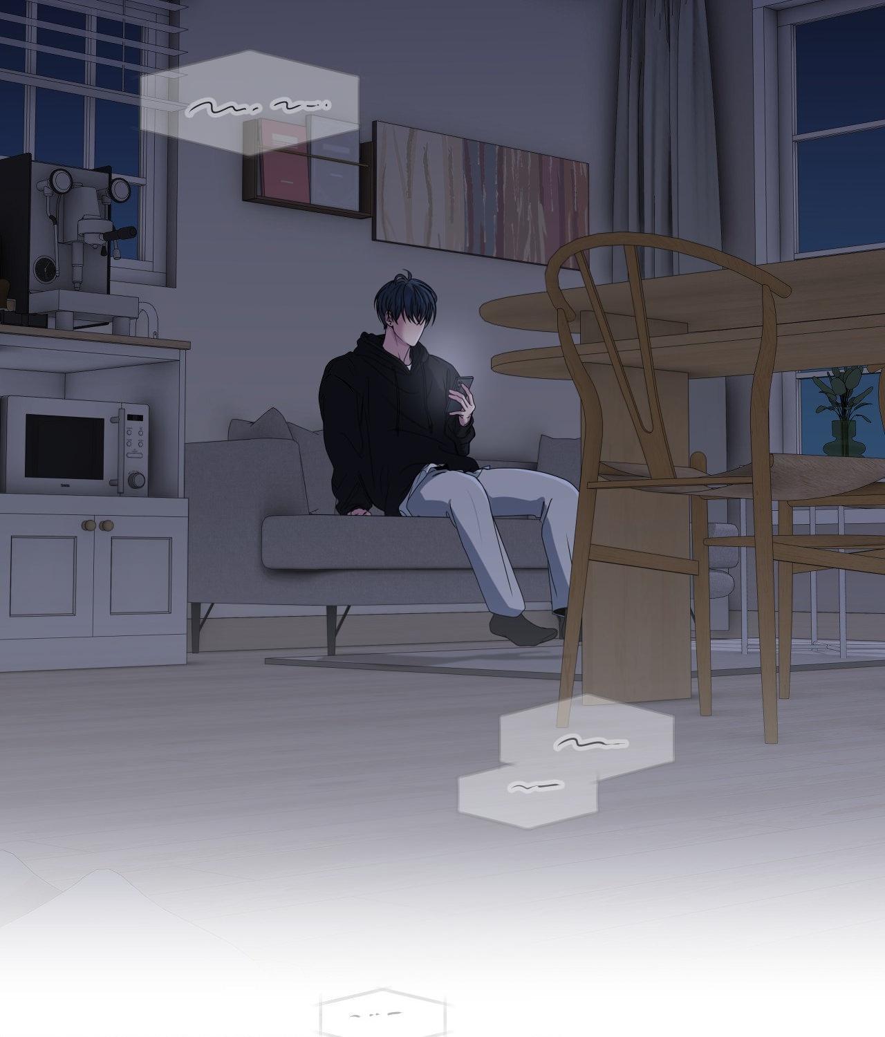Negative Love Chapter 46.1 page 109 - 