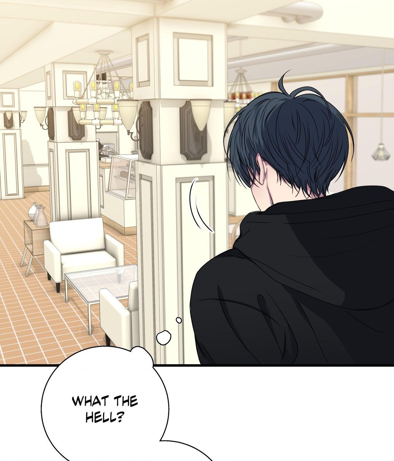 Negative Love Chapter 46.1 page 20 - 