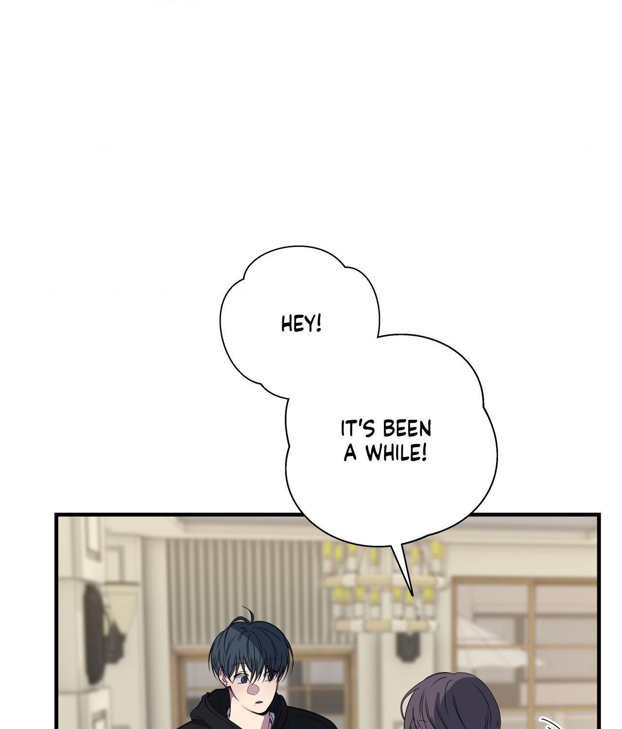 Negative Love Chapter 46.1 page 23 - 