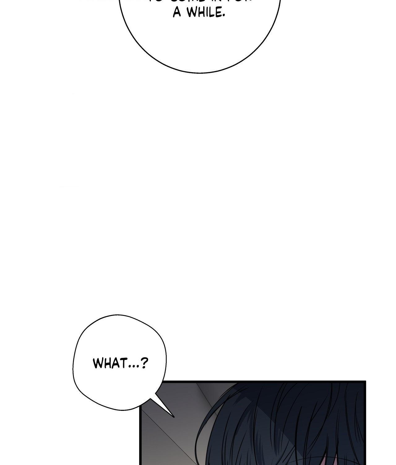 Negative Love Chapter 46.1 page 28 - 