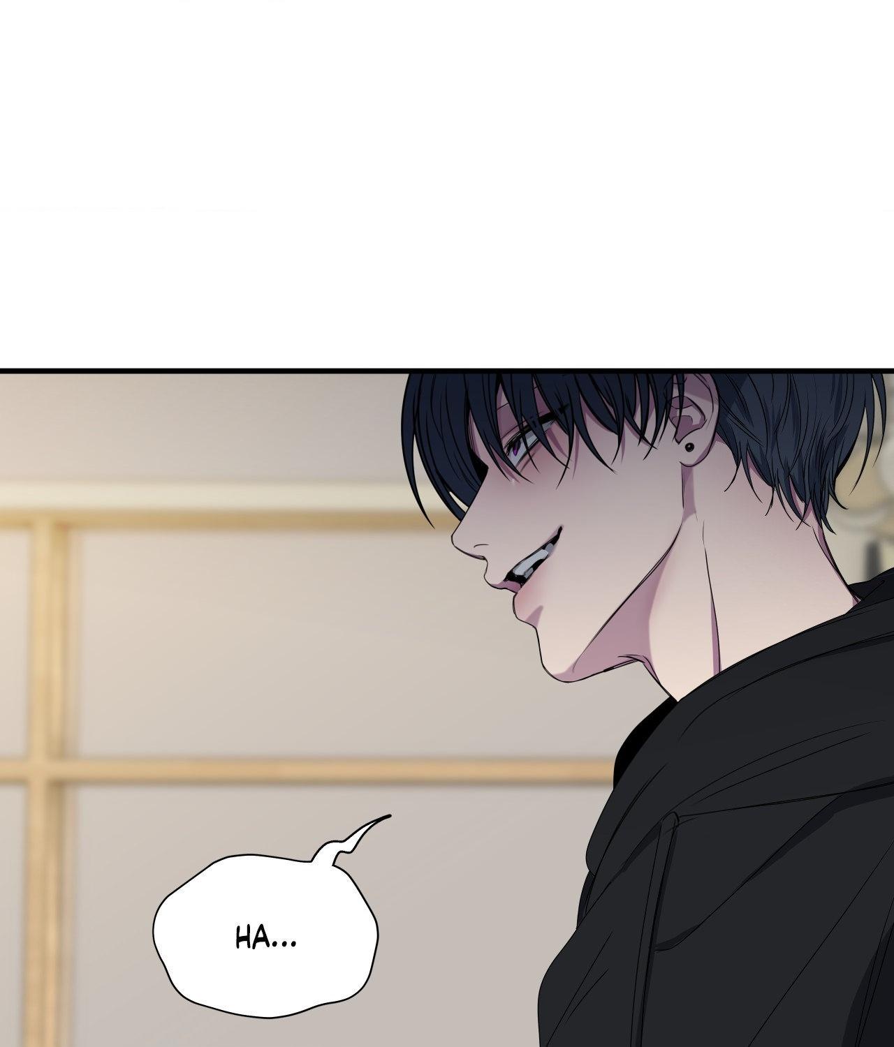 Negative Love Chapter 46.1 page 32 - 