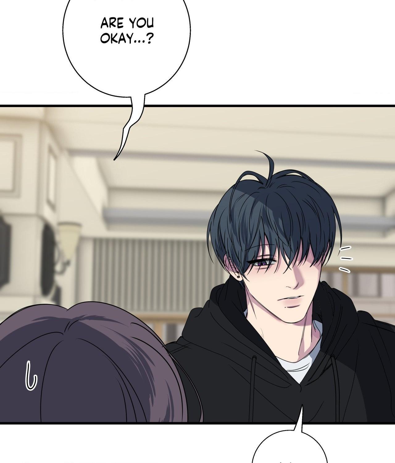 Negative Love Chapter 46.1 page 37 - 