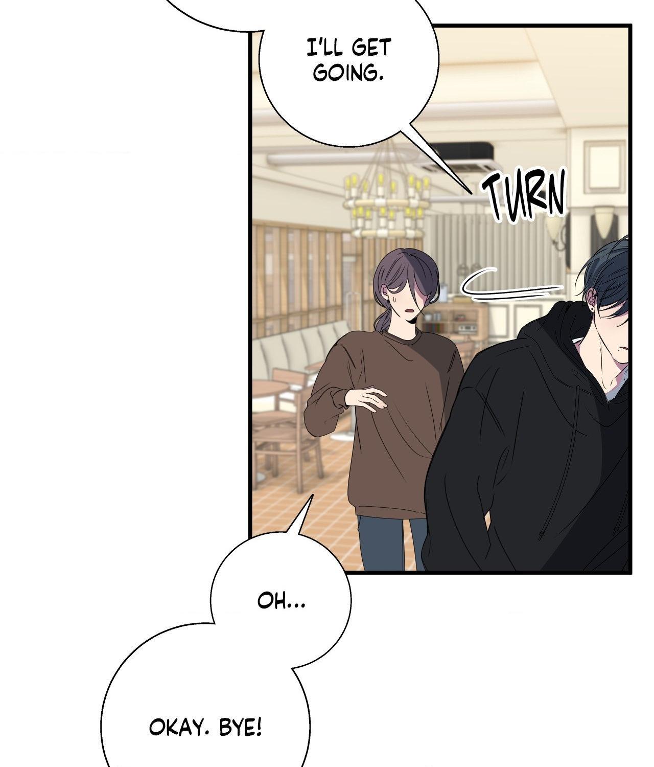 Negative Love Chapter 46.1 page 39 - 