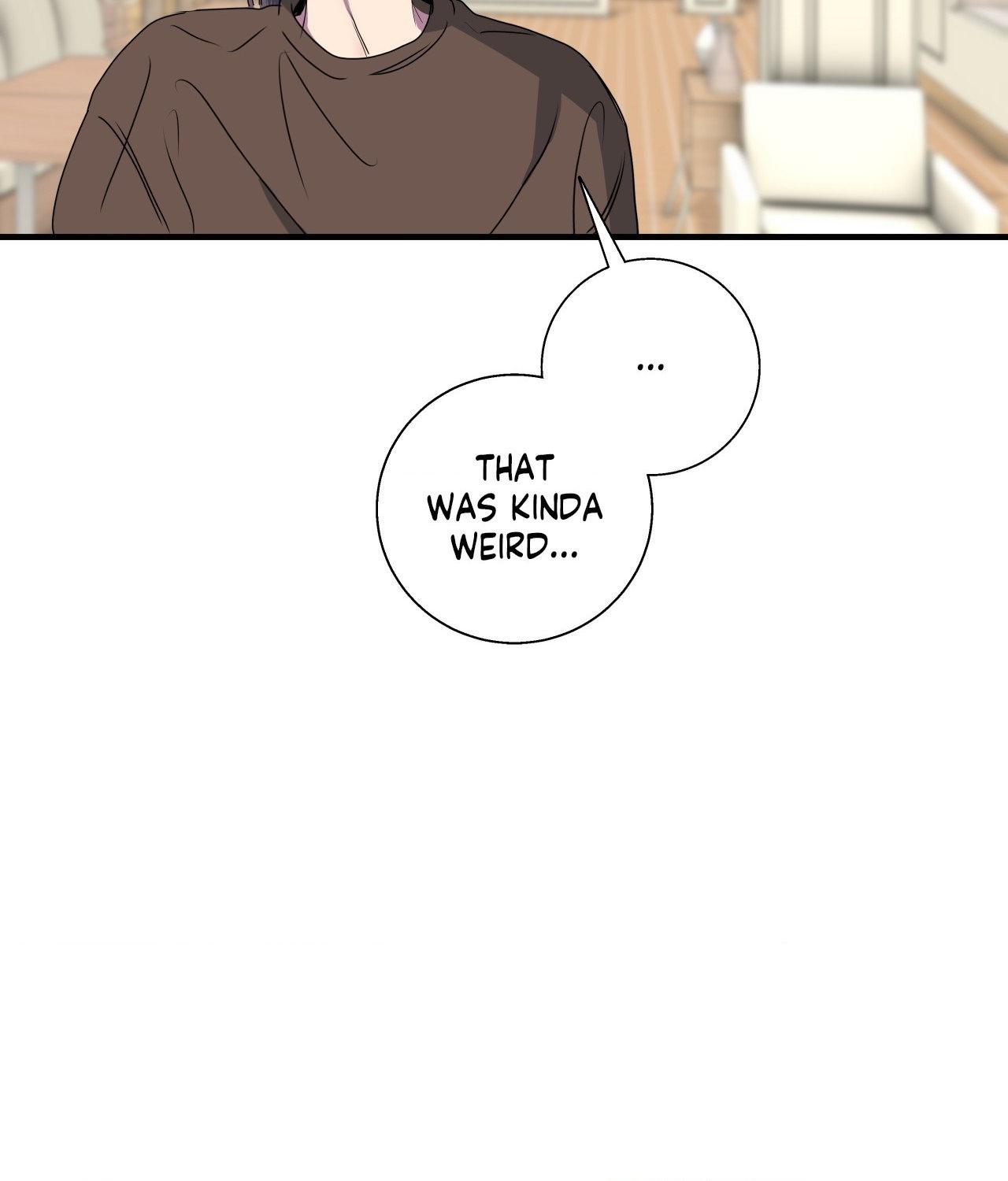 Negative Love Chapter 46.1 page 41 - 