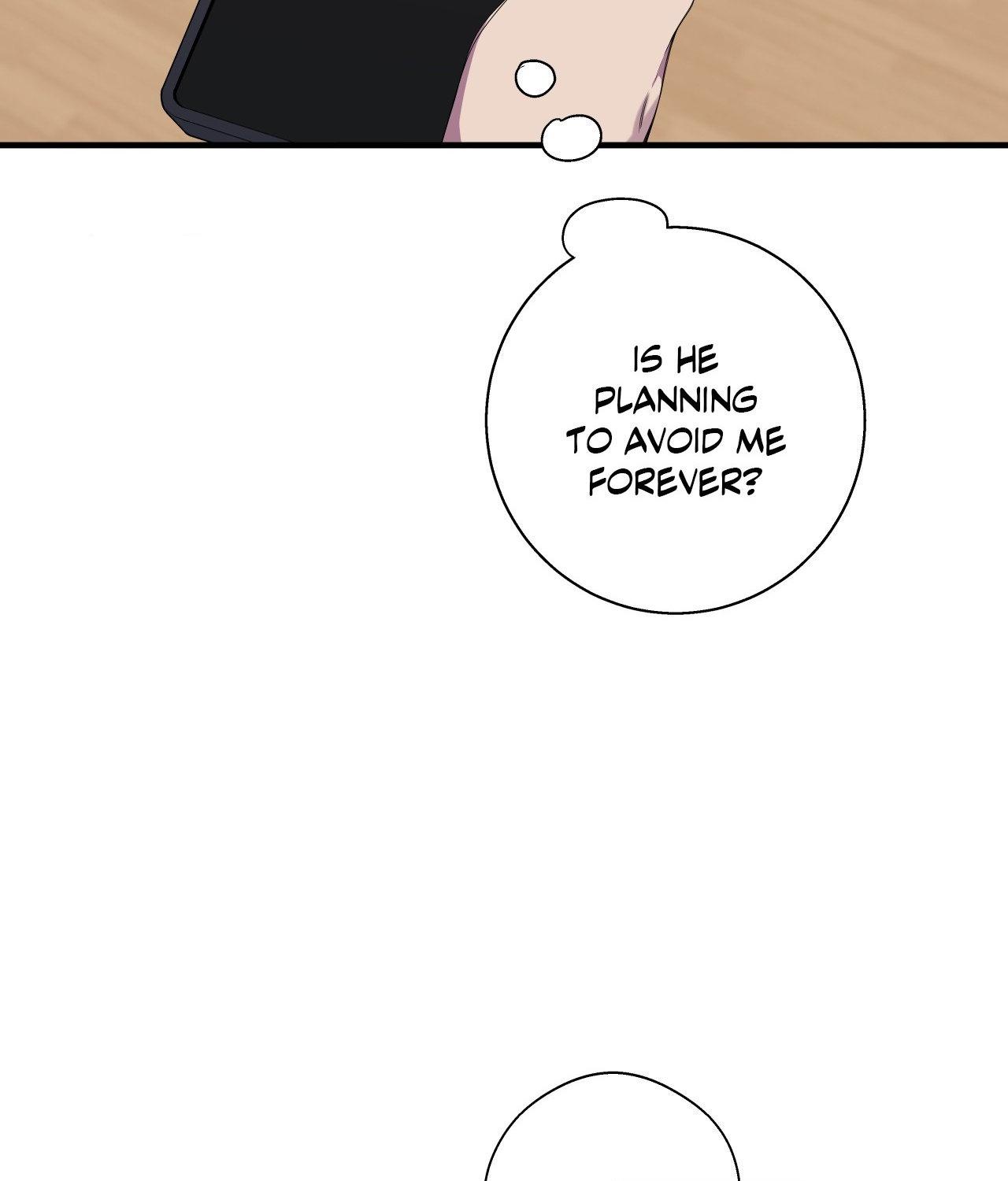 Negative Love Chapter 46.1 page 46 - 