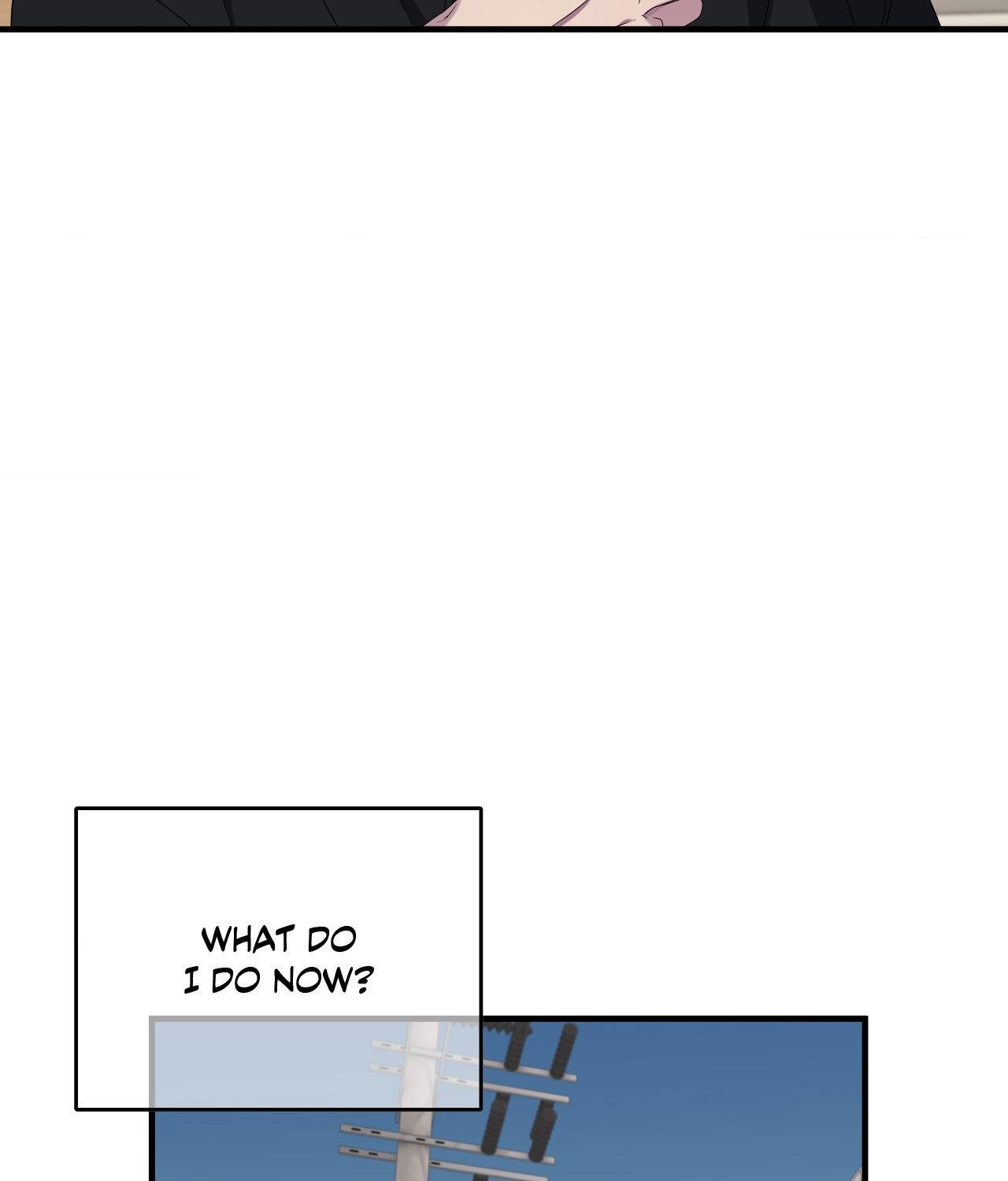 Negative Love Chapter 46.1 page 48 - 
