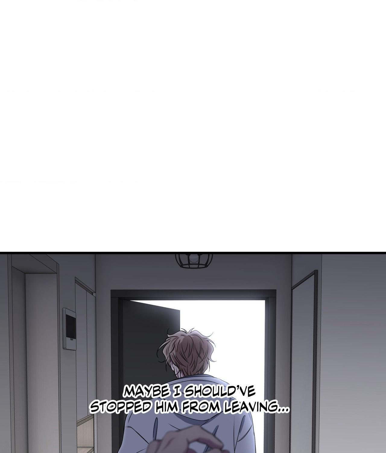 Negative Love Chapter 46.1 page 50 - 