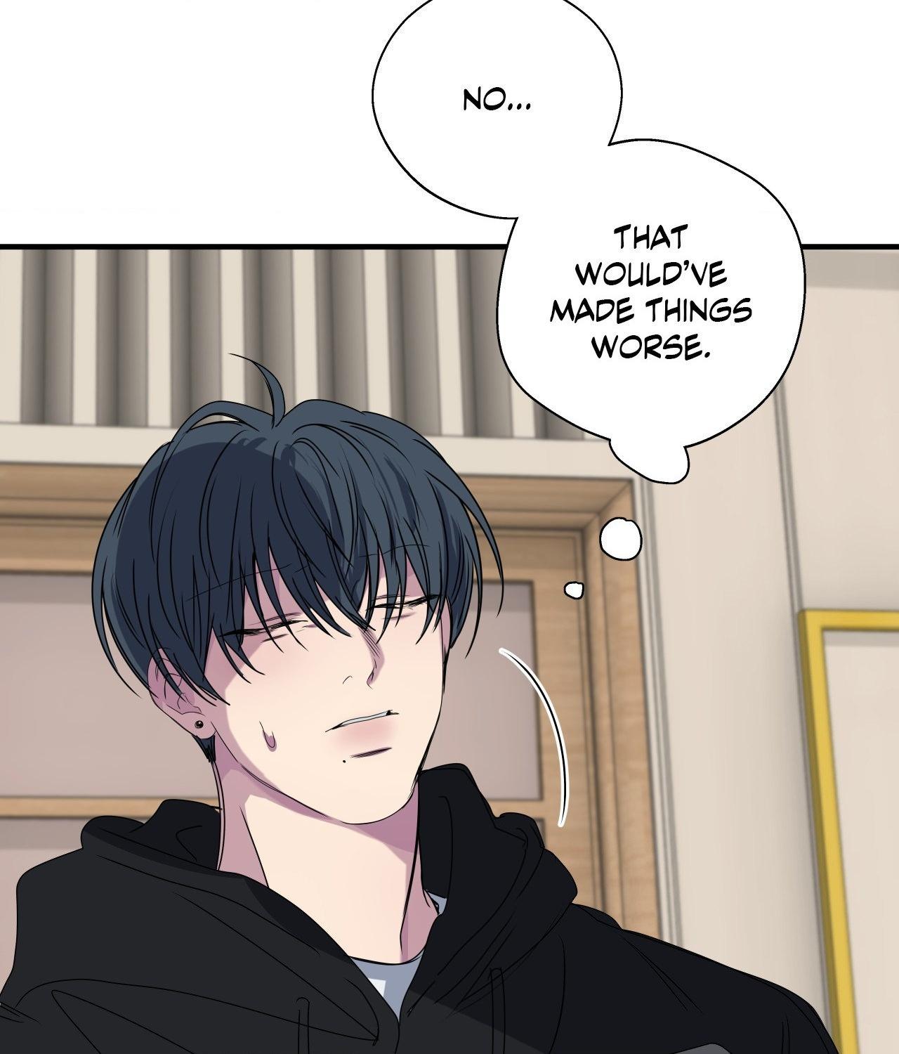 Negative Love Chapter 46.1 page 52 - 