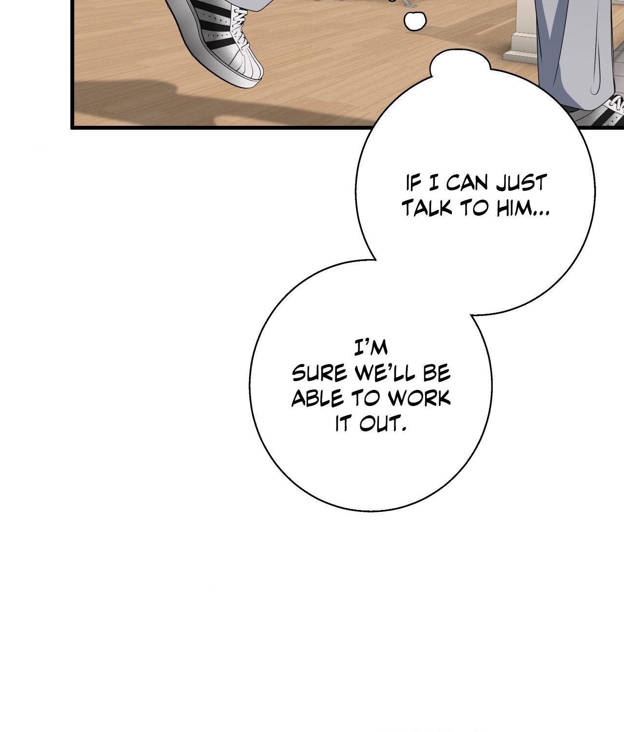 Negative Love Chapter 46.1 page 56 - 
