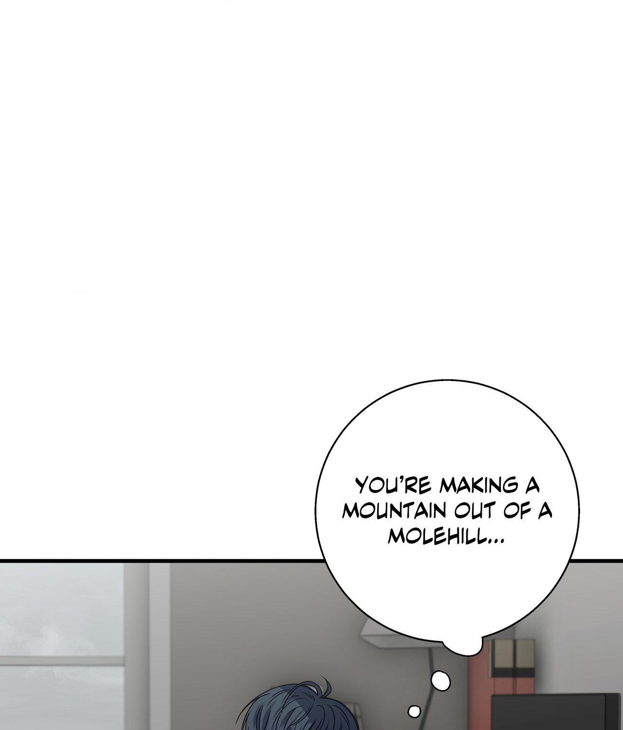 Negative Love Chapter 46.1 page 7 - 