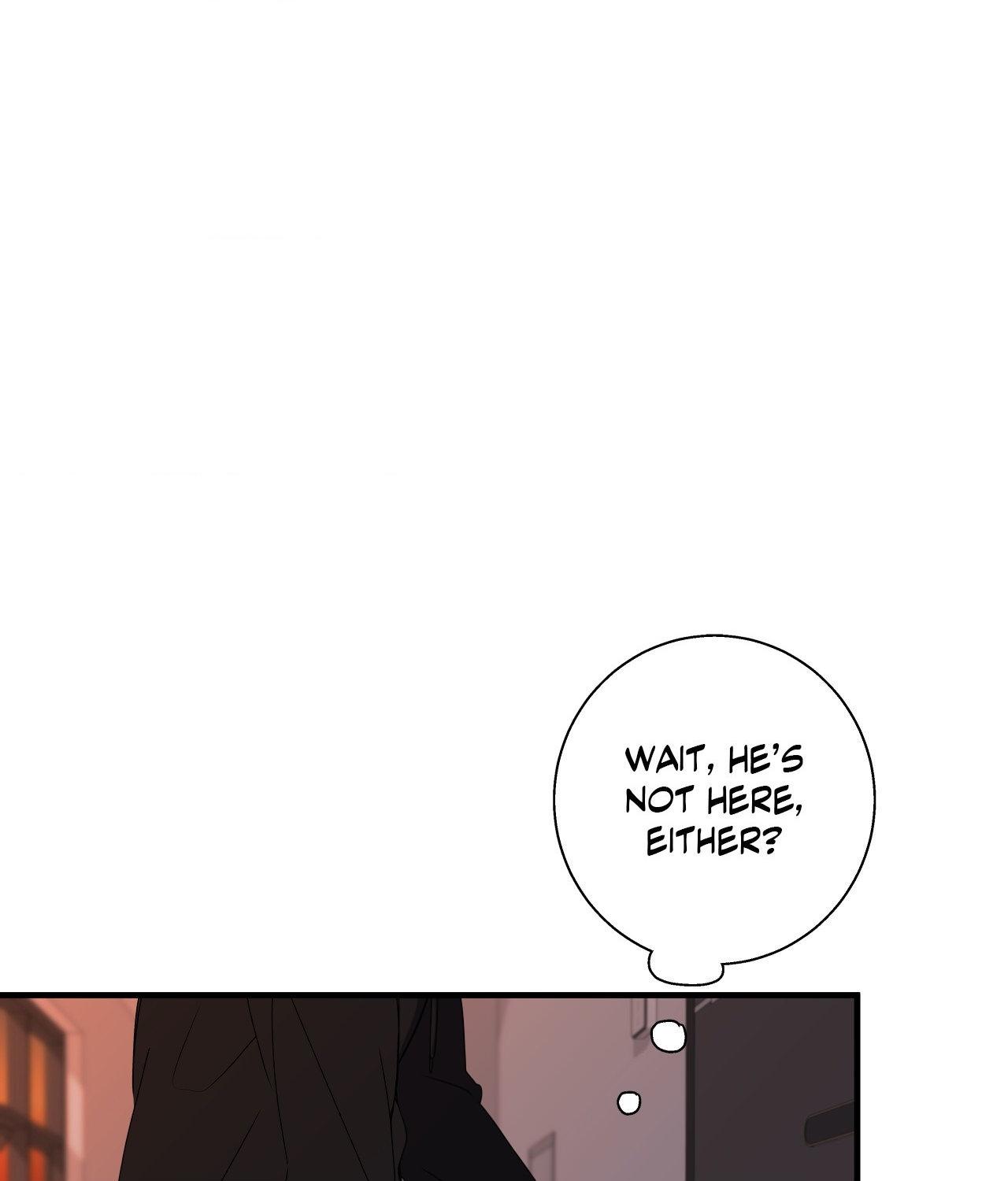 Negative Love Chapter 46.1 page 65 - 