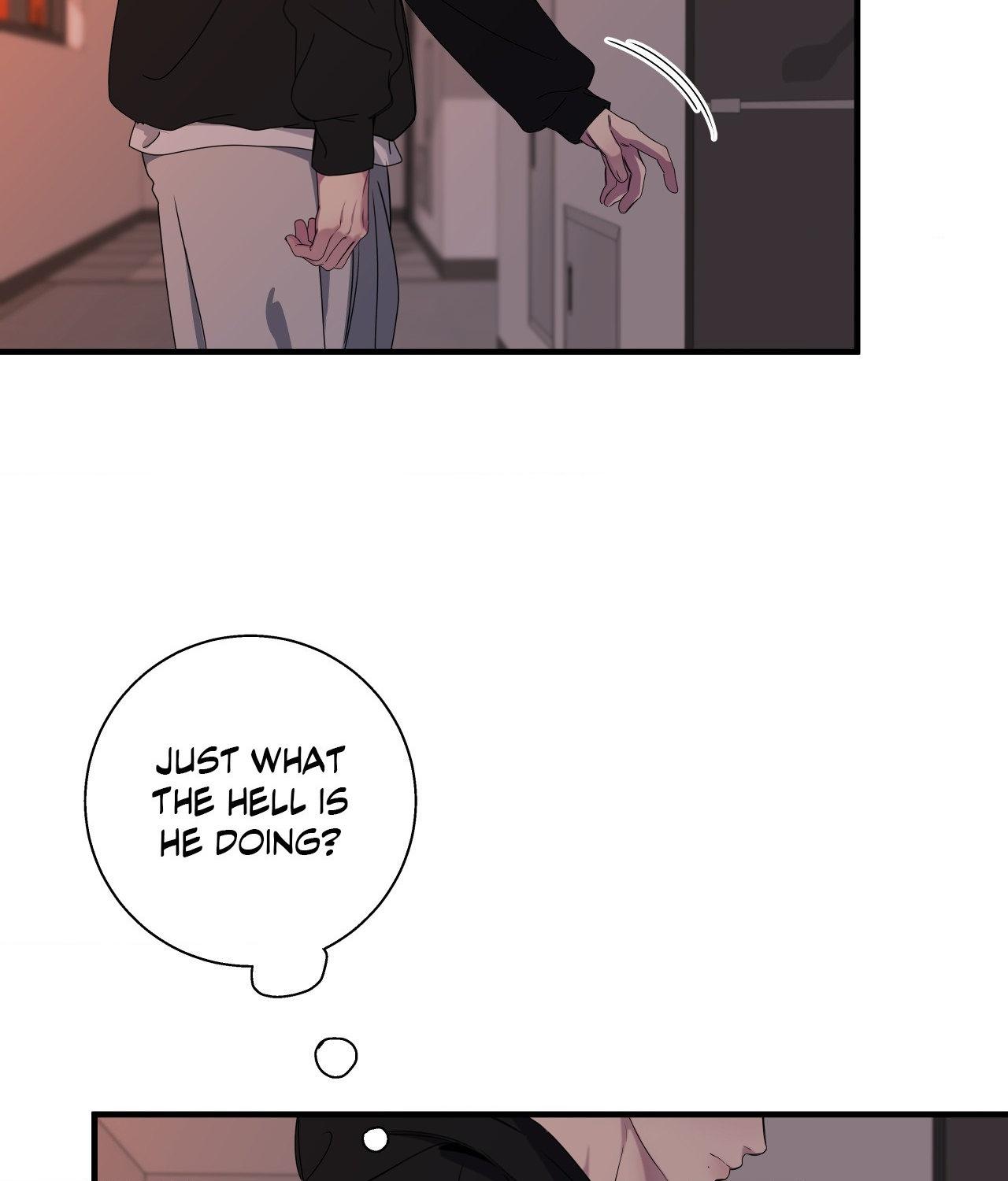 Negative Love Chapter 46.1 page 66 - 