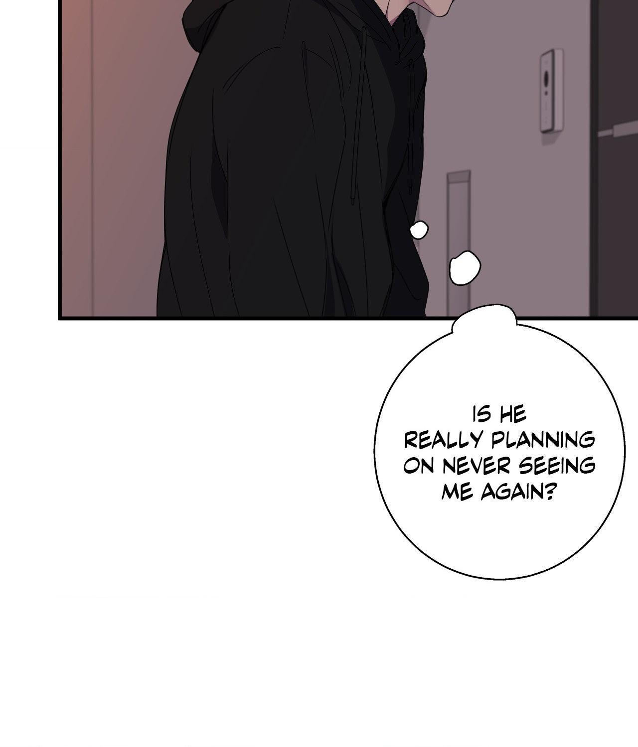 Negative Love Chapter 46.1 page 67 - 