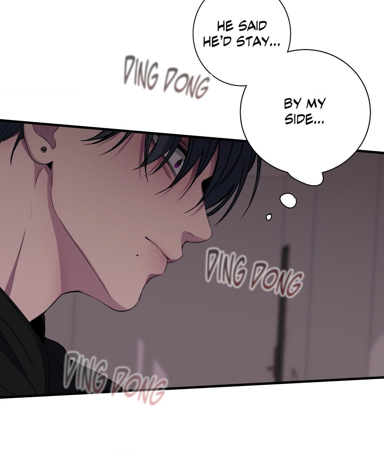 Negative Love Chapter 46.1 page 72 - 