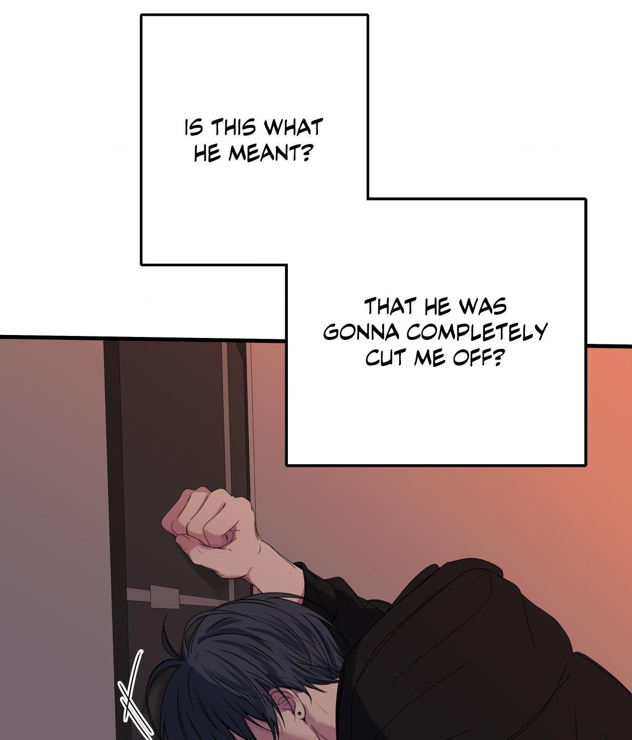 Negative Love Chapter 46.1 page 79 - 