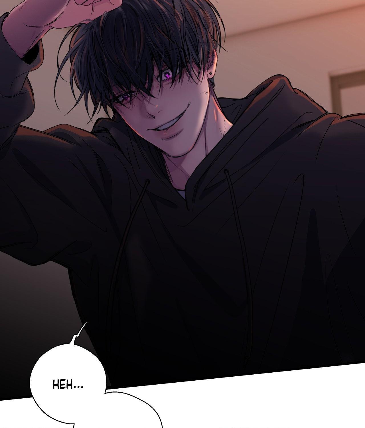 Negative Love Chapter 46.1 page 83 - 