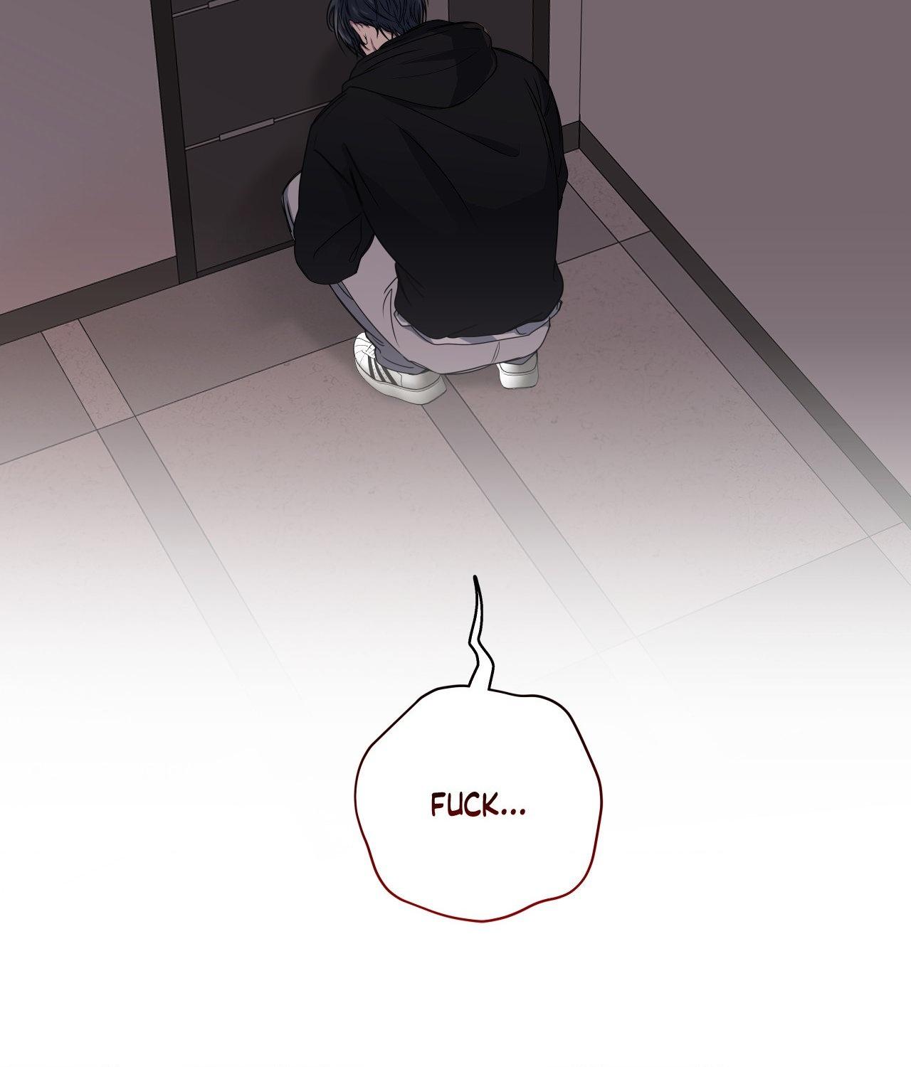 Negative Love Chapter 46.1 page 87 - 