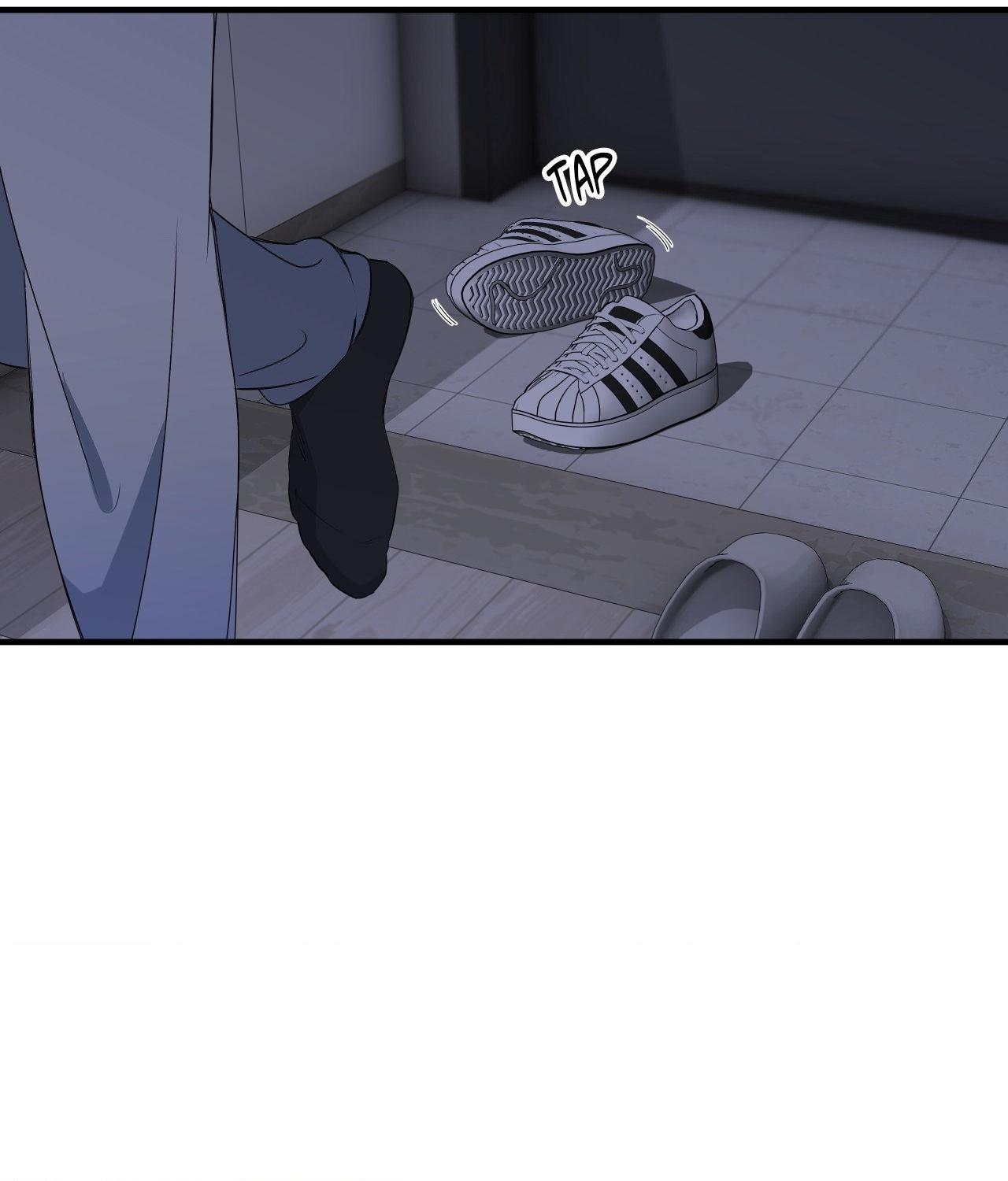 Negative Love Chapter 46.1 page 91 - 