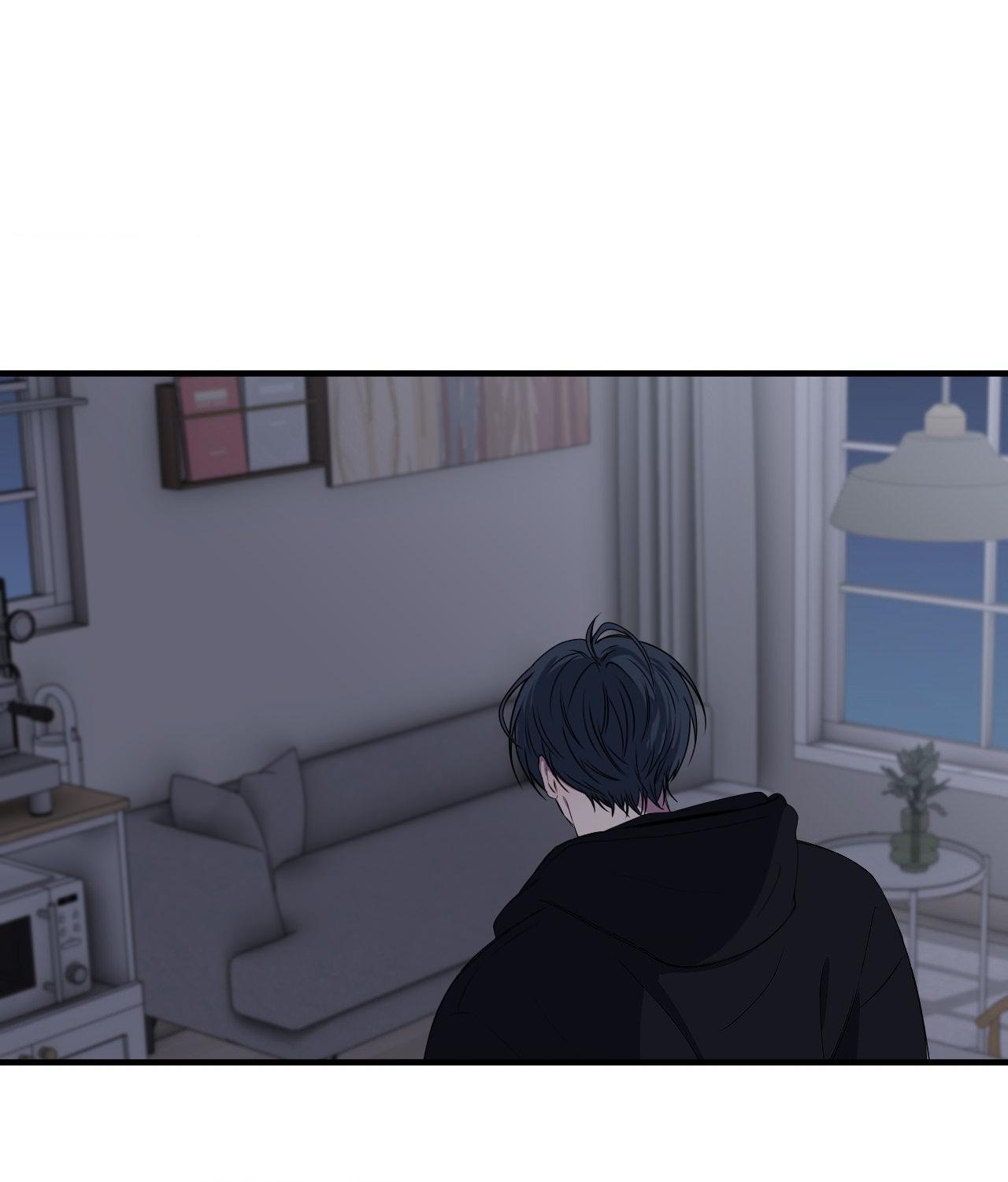 Negative Love Chapter 46.1 page 92 - 