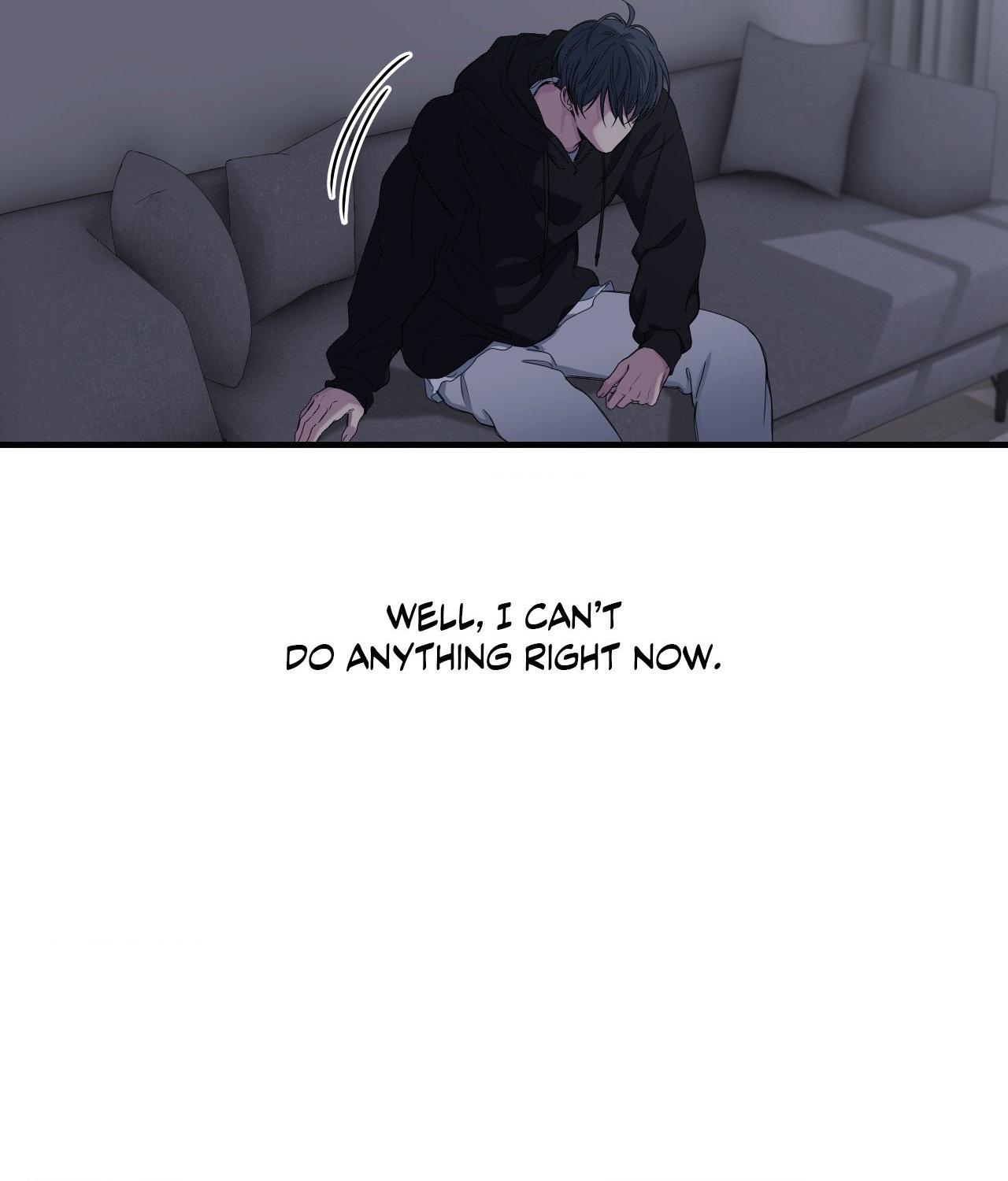 Negative Love Chapter 46.1 page 94 - 
