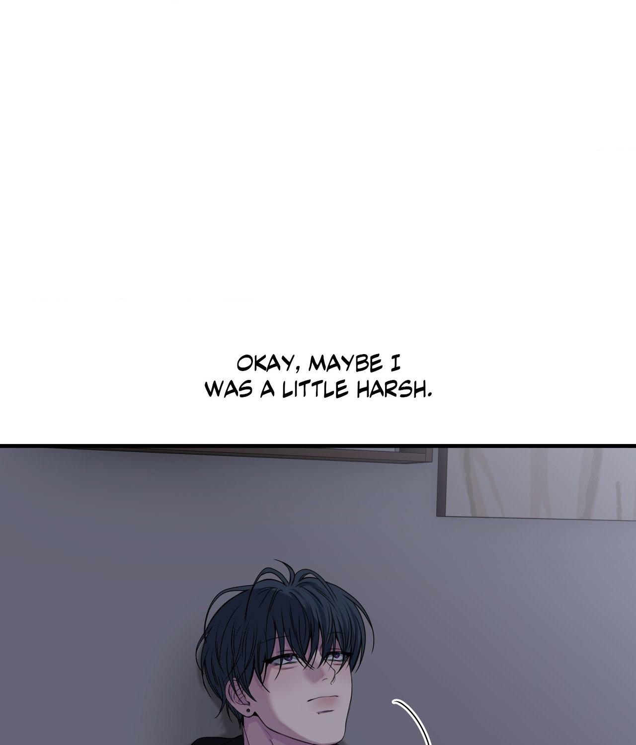 Negative Love Chapter 46.1 page 95 - 