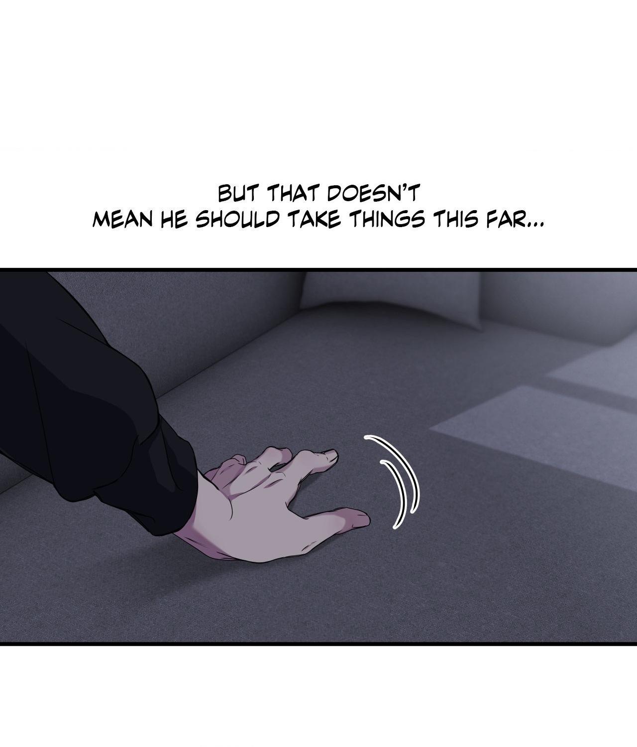 Negative Love Chapter 46.1 page 97 - 