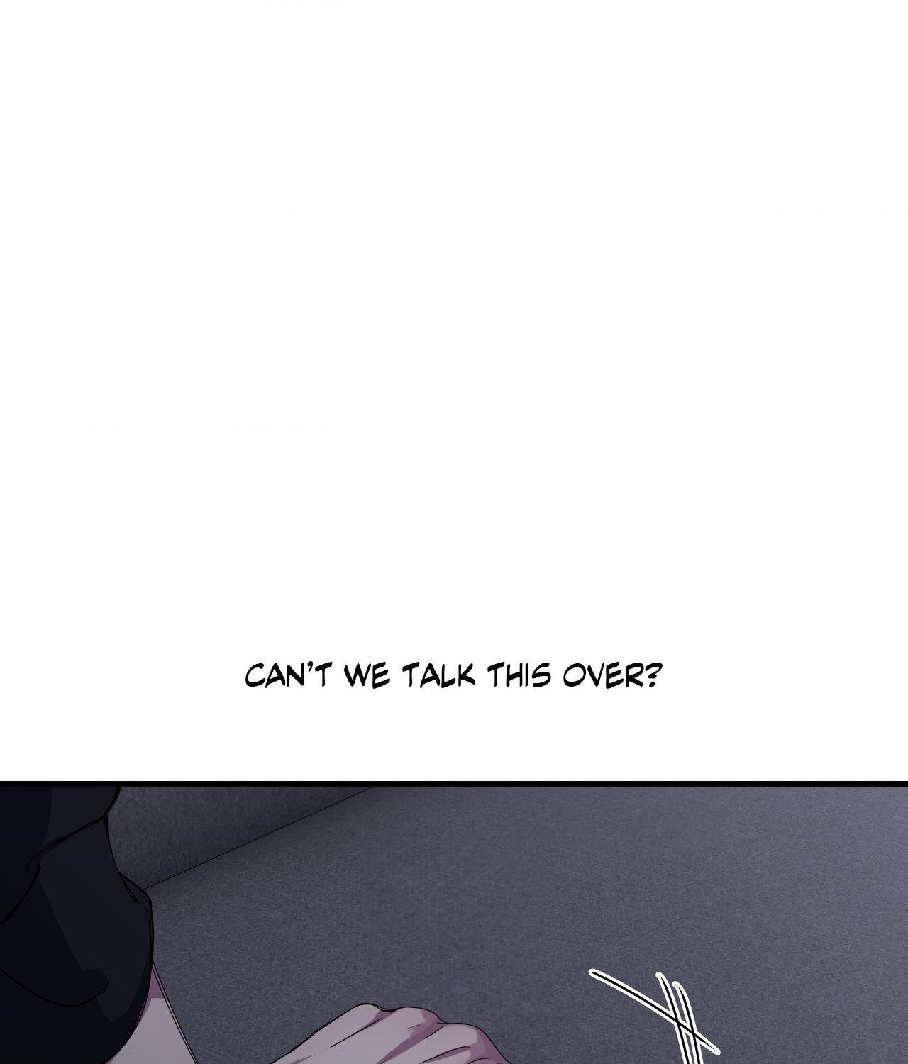 Negative Love Chapter 46.1 page 98 - 
