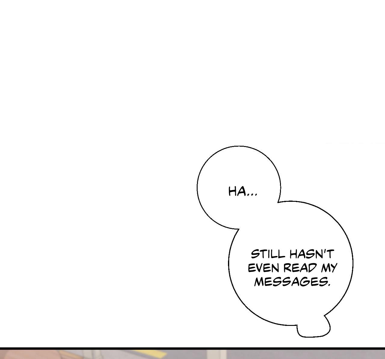 Negative Love Chapter 46 page 24 - 