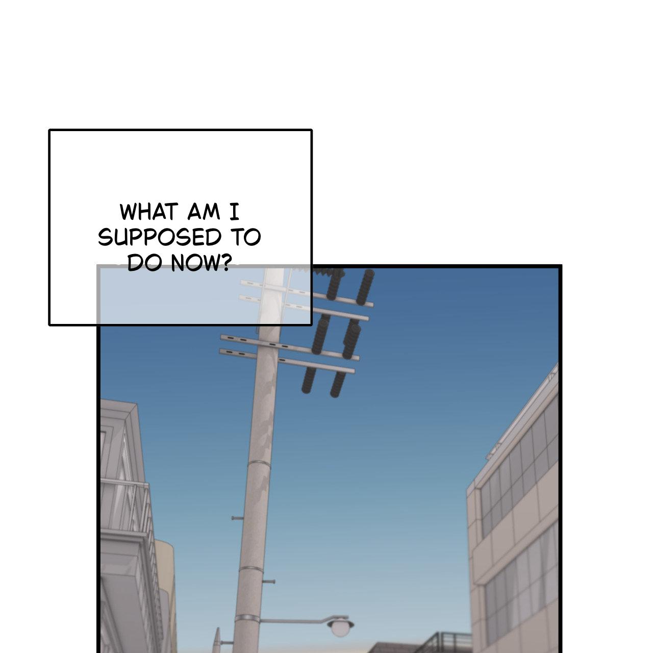 Negative Love Chapter 46 page 27 - 