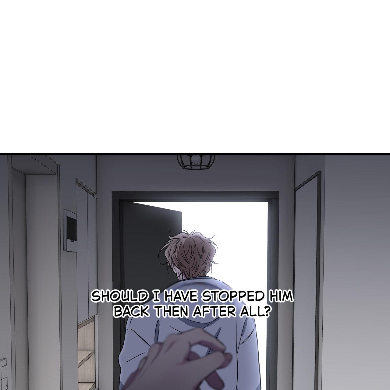 Negative Love Chapter 46 page 29 - 