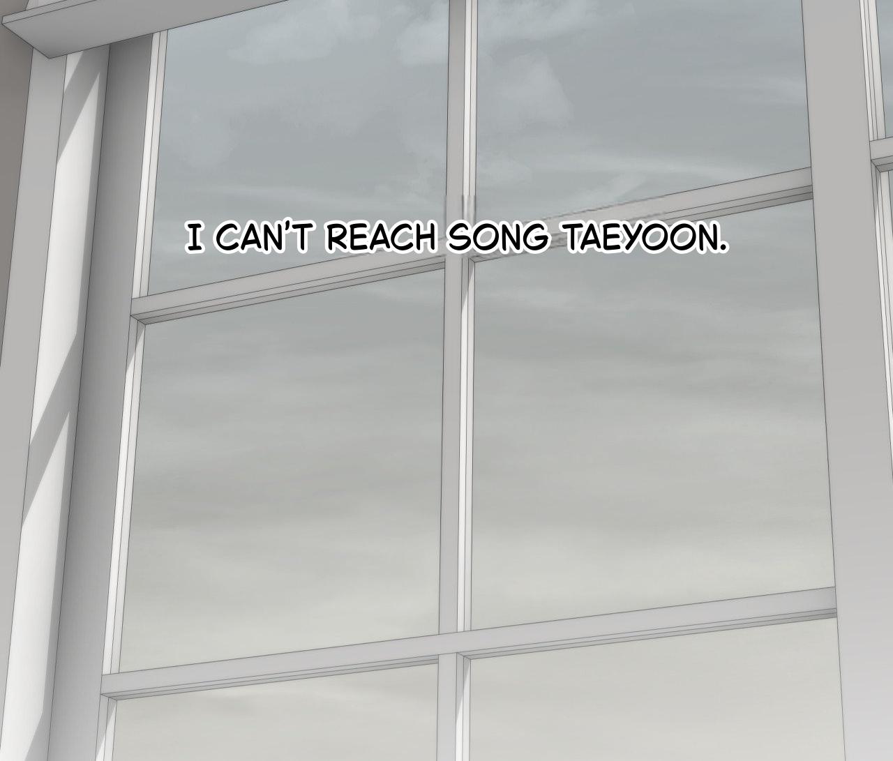 Negative Love Chapter 46 page 5 - 