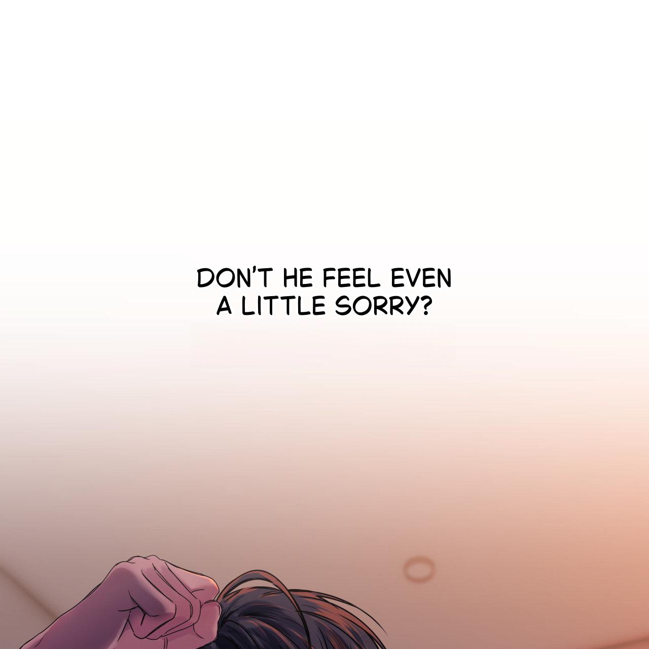 Negative Love Chapter 46 page 43 - 